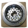 Picture of Rotor Assy With Bolts