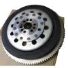 Picture of Rotor Assy With Bolts