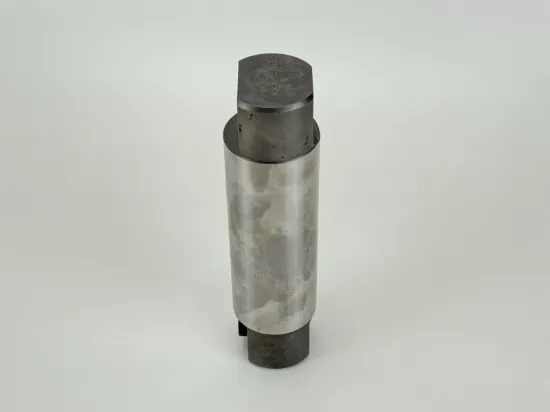 Picture of SHAFT AS (ROCKER ARM)