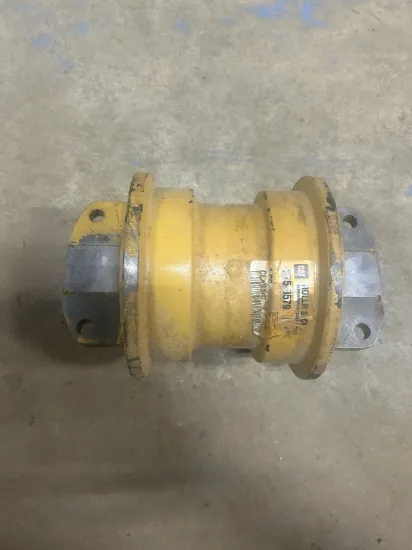 Picture of ROLLER GP-SF