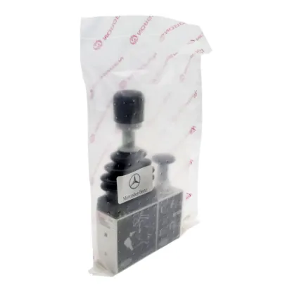 Picture of CONTROL VALVE