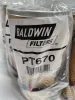Picture of Hydraulic Oil Filter