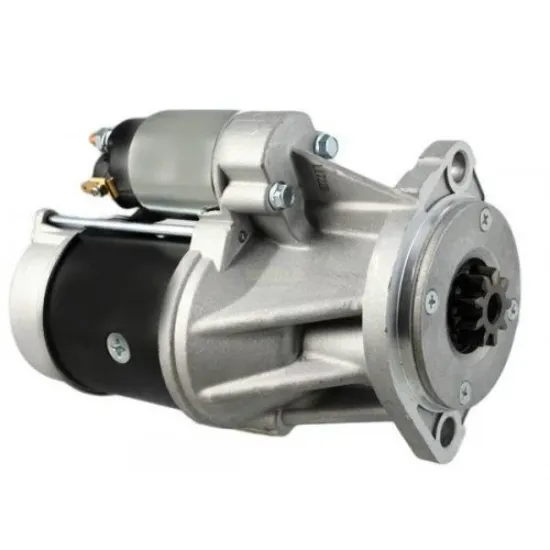 Picture of STARTING MOTOR