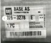 Picture of FUEL FILTER BASE
