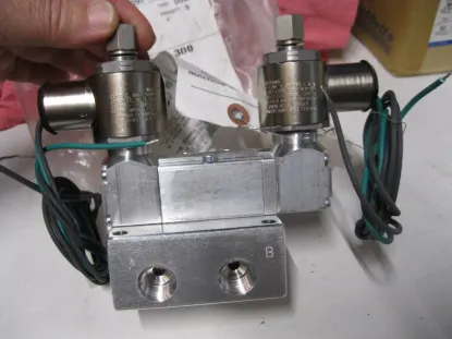 Picture of VALVE ASSY