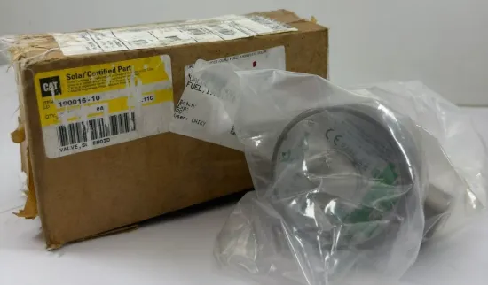 Picture of VALVE, SOLENOID