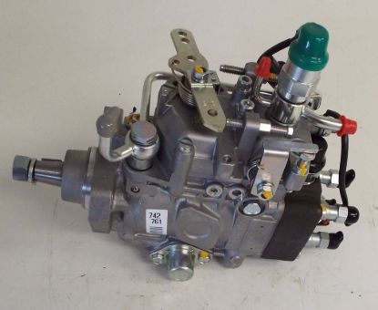 Picture of FUEL INJECTION PUMP