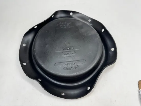 Picture of Diaphragm, Nitrile