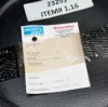 Picture of Diaphragm, Nitrile