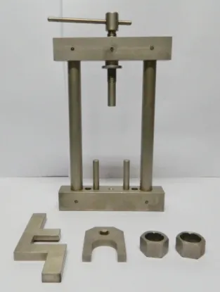 Picture of TOOL INJ