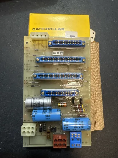 Picture of BOARD A