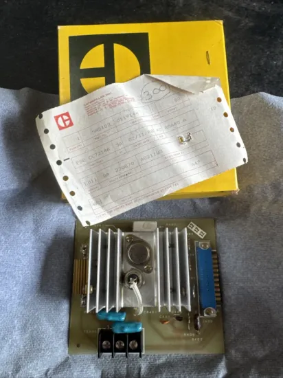 Picture of BOARD A