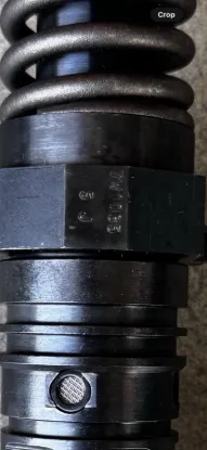 Picture of Injector GP