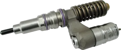 Picture of Fuel Injector