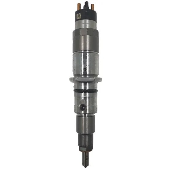 Picture of Fuel Injector