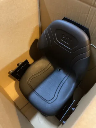 Picture of SEAT GP-MTG