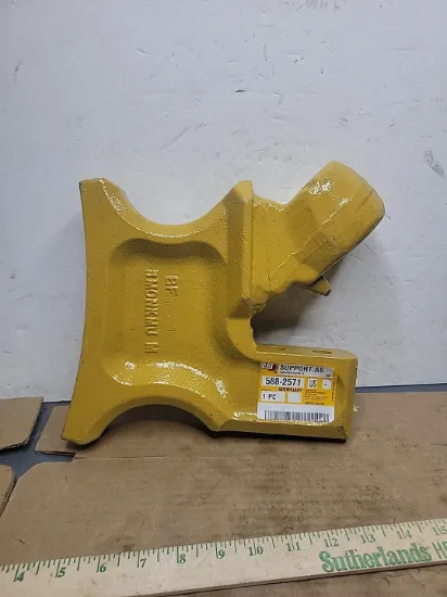 Picture of K-SERIES ROTAR SUPPORT