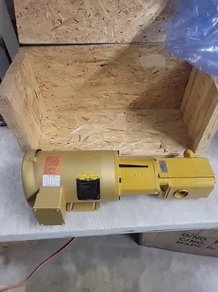 Picture of PUMP GP