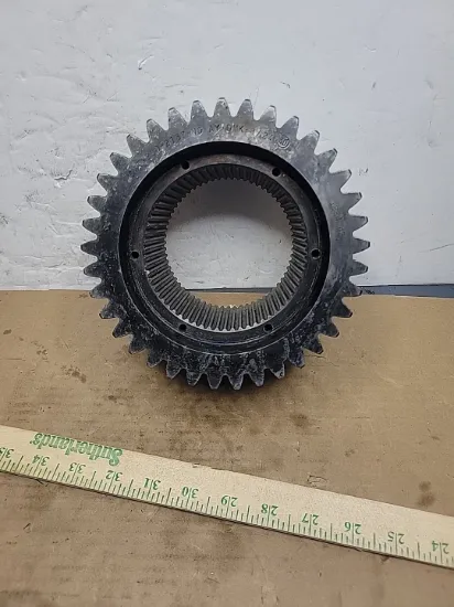 Picture of SUN GEAR