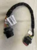 Picture of AccuGrade Dash Jumper Wiring Harness