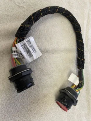 Picture of AccuGrade Dash Jumper Wiring Harness