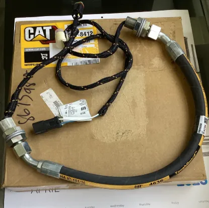 Picture of Self Level Sensor Wiring Harness