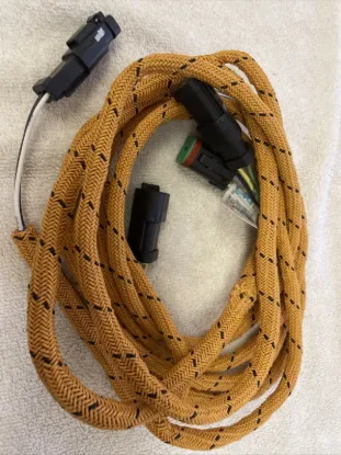Picture of HARNESS AS