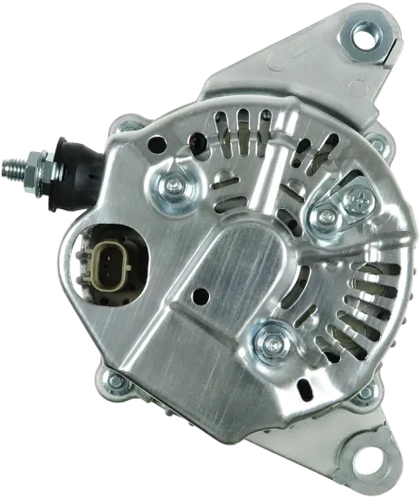 Picture of Alternator 12V