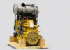 Picture of ENGINE AR-COMPLETE C15