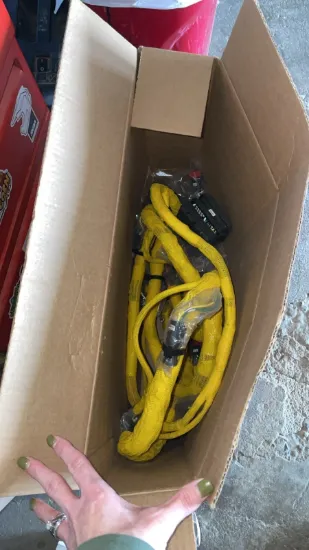 Picture of HARNESS AS-ENGINE