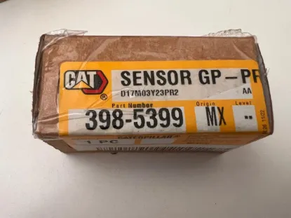 Picture of Sensor GP-Pressure