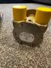 Picture of Water Pump, Seawater