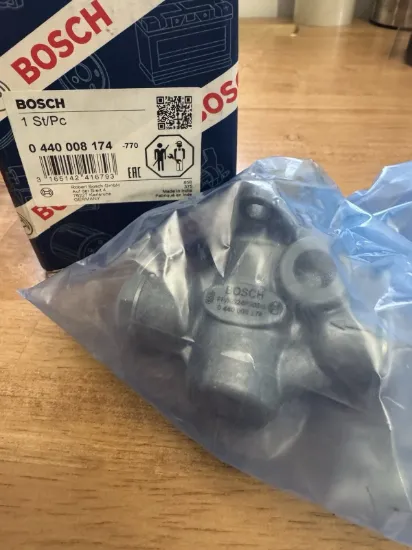 Picture of FUEL LIFT PUMP