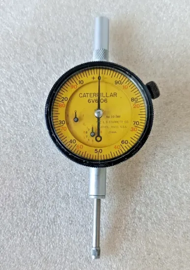 Picture of Position Dial Indicator
