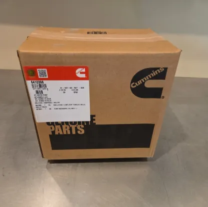 Picture of WATER PUMP KIT