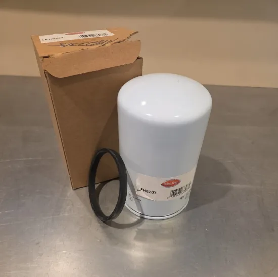 Picture of Hydraulic Filter