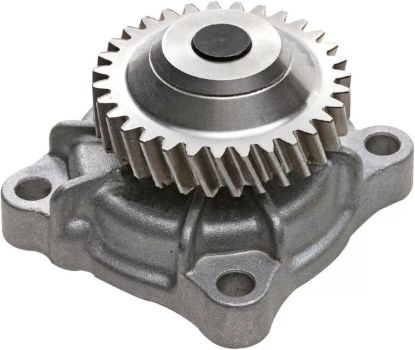 Picture of PUMP ASSY, OIL