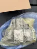 Picture of HIGH PRESSURE OIL PUMP WITH SINGLE PIECE GEAR