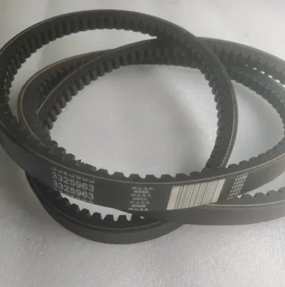 Picture of BELT, V RIBBED