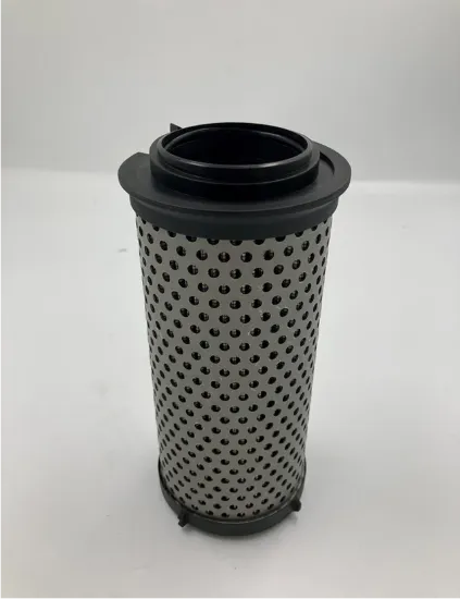 Picture of Compressor Pressure Filter Element