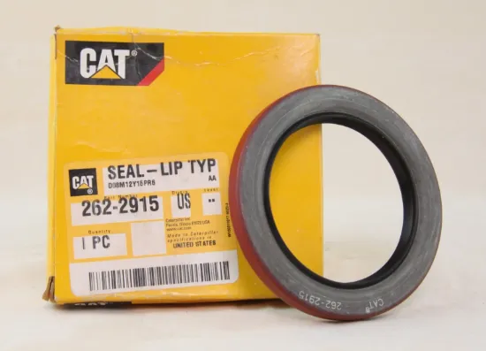 Picture of SEAL-LIP TYP