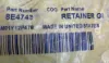 Picture of RETAINER GET