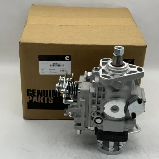 Picture of PUMP,INJECTION BOSCH