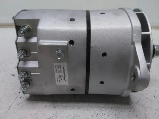 Picture of Alternator 12V