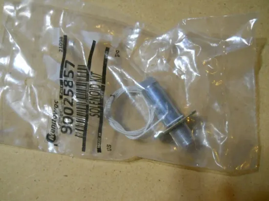 Picture of SOLENOID KIT