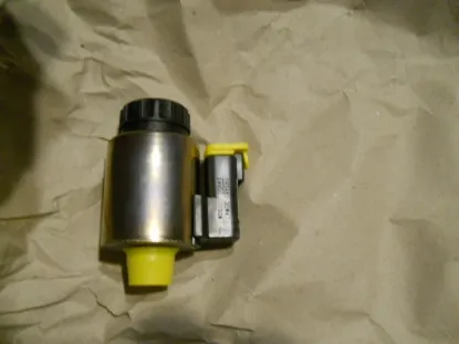 Picture of SOLENOID VALVE 24V