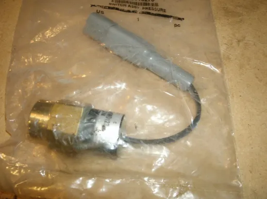 Picture of PRESSURE SWITCH