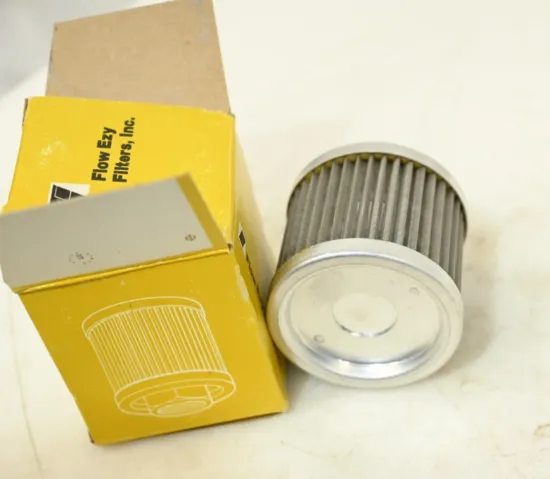 Picture of Hydraulic Filter
