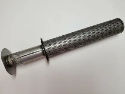 Picture of Sediment Strainer / Filter Cartridge