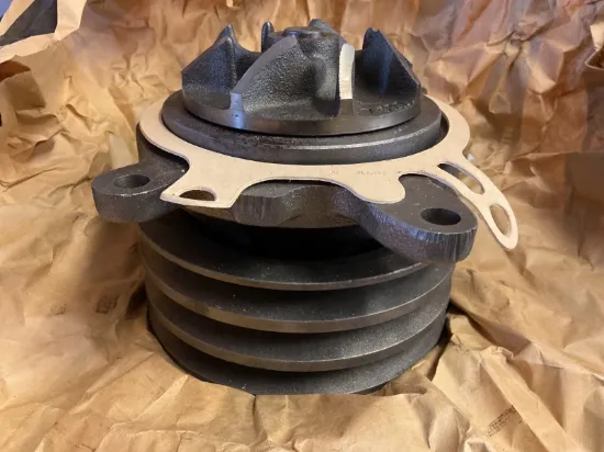 Picture of PUMP A WATER